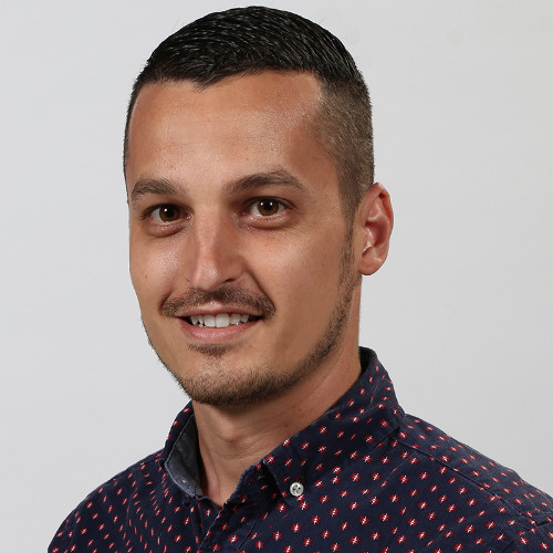 Chris Gioranino
