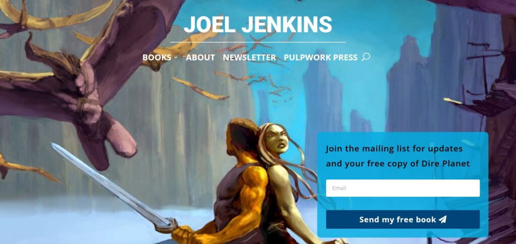 Screenshot 2025-12-16 at 10-30-03 Joel Jenkins Author of Action and Adventure fiction